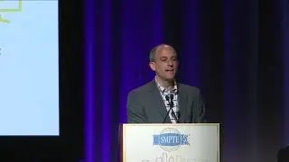 SMPTE 2018: Broadcast and OTT monitoring: The challenge of multiple platforms