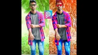 Picsart Best Editing Tutorial Professional Editing Tips & Tricks in Picsart Heavy Editing Tutorial..