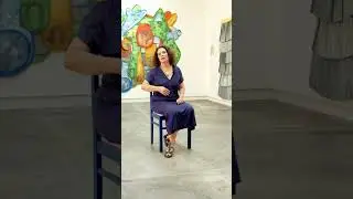 SP–Arte 20 Anos: Leda Catunda