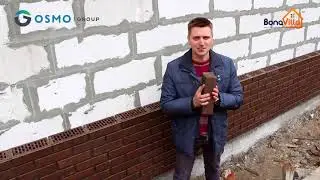 Строительство двухэтажного дома площадью 230 м² в КП "Belveder Park" (2) | Bona Villa / OSMO Group