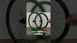 Unveiling the Zip 303S: The Perfect Wheel Set for Cyclists!