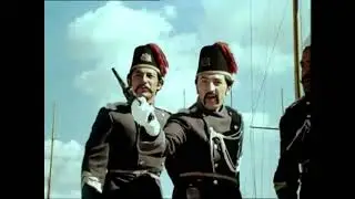 Идеальная ловля беглых преступников