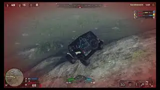 H1Z1 Crew Episode 2