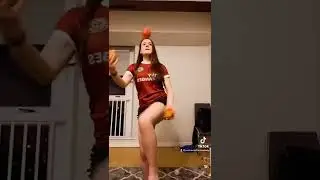 Juggling apples