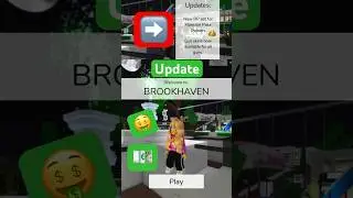 Update Brookhaven😭