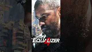 THE EQUALIZER 4 