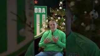 FC Flora jõululood - Henrik Ojamaa