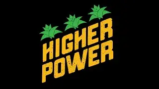 Higher Power Trailer