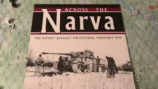 Across the Narva (Revolution Games)