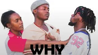 WHY (OFFICIAL TRAILER) #plainshotsproductions 