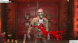 The house of the dead remake.