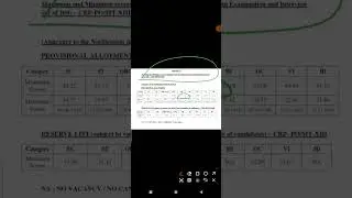 # IBPS PO & Clerk cut off ,2023-24
