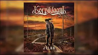 Korpiklaani - Jylhä (Full Album) 2021