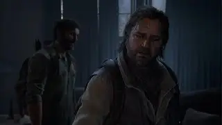 The Last of Us Parte I #7