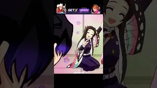 CUTE KANAO 🥰🤭 | Demon Slayer | 