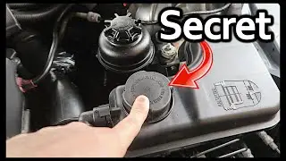 Car Heater Not Blowing Warm Air | Quick Free Fix!