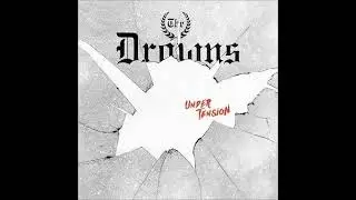 The Drowns - Under Tension(Full Album - Released 2020)