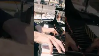 Новый проект Рояля на Свободе - Рояль по каналам. Мелодия мечты #рояльнасвободе #рояльпоканалам