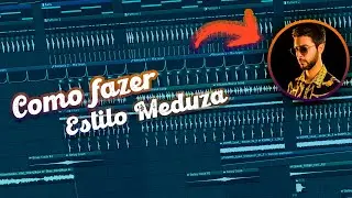 HOW TO MAKE A HIT LIKE MEDUZA IN TWO MINUTES! (+FREE FLP)