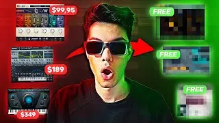 10 FREE Alternatives To Popular Paid Plugins: Save $2,000‼️💸