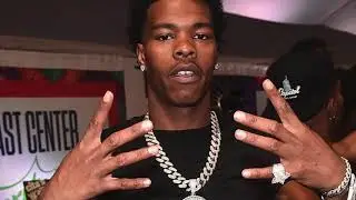 Lil Baby-Try(Unreleased)