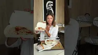 Самый странный макдональдс😱 