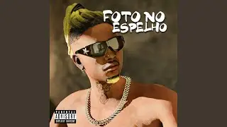 Foto no Espelho