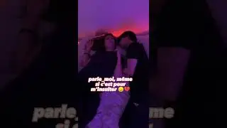 sad 🫀🤧🖤~ parle moi ❤️😓