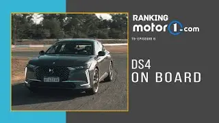 Ranking Motor1 | DS4 | Ar.Motor1.com