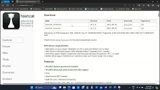Zip File Password Cracking Using Hashcat and John the Ripper.
