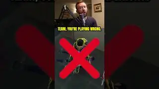Bait Your Team! Or You're Playing WRONG
