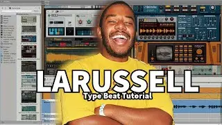 Haters will say it doesn't sound like Larussell | Reason 13 Tutorial