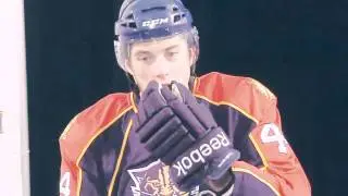 Everybody Loves Sidney Crosby & Erik Gudbranson