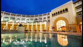 Hotel Medina Solaria & Thalasso Hammamet :: Reservy.com