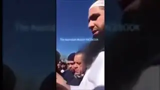 Для чего вы приходите на кладбище? Знаете ли вы зачем приходите?