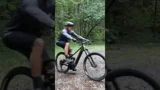 Learn To Ride Backwards 😳