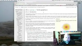 Python Programming By Example: Lesson 1