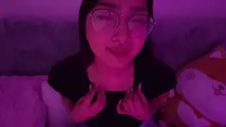 ASMR Scratching Sounds