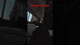 Tarknut #8 is out! Check full video!