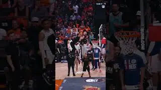 LONGEST DISTANCE Alley Oop 😳 