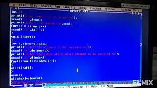 Practical 1 : Data structure using C | BY, POOJA KADE