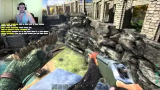 Skism Gaming Live Stream (TEST STREAM)