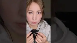 Қазақша АСМР/Таппинг/Пудра