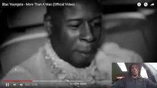 lil migo - supercharged/ blac youngsta - more than a man/Reaction!!!