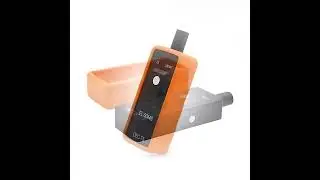 EL 50448 TPMS Activation Reset Tool OEC T5 Universal for Vehicles Equipped with A 315 or 433 MHz Tir