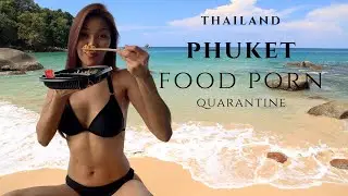 Quarantine in Phuket #sandbox #phuket #thailand