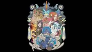 Baten Kaitos OST - Hailstorm