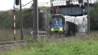 NEWAG SM42-1229 (6Dg) PKP CARGO    Rp1!