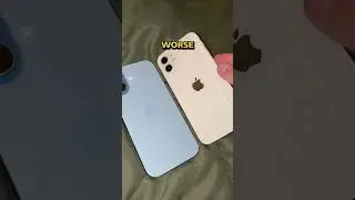iPHONE 17 VS 12 😳👀 