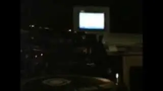 Vibes metroklub Šaľa benko toky liveact 1997